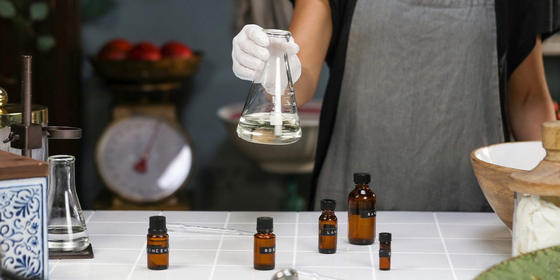 Should You Avoid Chemicals In Your Skincare Products?