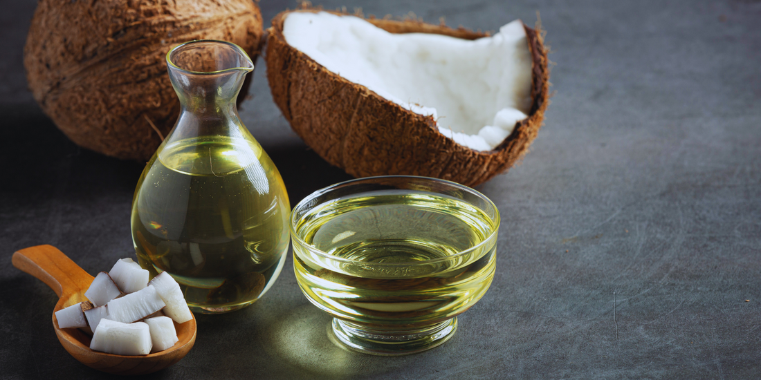 The Truth About Coconut Oil in Skincare: Why I Never Use It on the Face - Flora Mirabilis