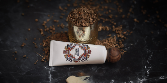 Verlarian Root and topical skincare uses.