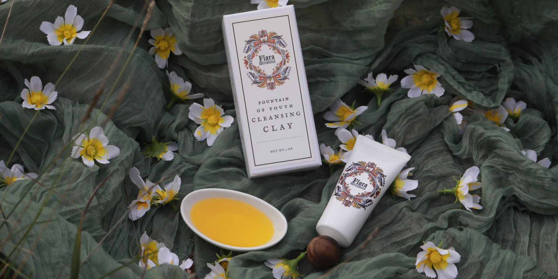 Meadowfoam Seed Oil: The Unsung Hero of Barrier Repair & Gentle Cleansing