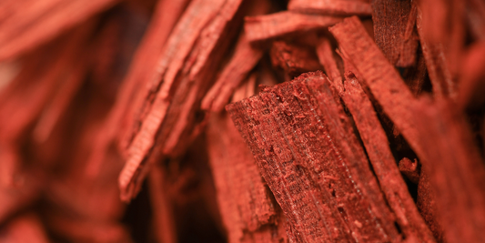 What Does Sandalwood Oil Do for Skin? The Anti-Aging Benefits Explained - Flora Mirabilis