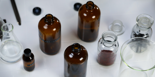 Face Oils vs. Retinols: Which One Reigns Supreme? - Flora Mirabilis