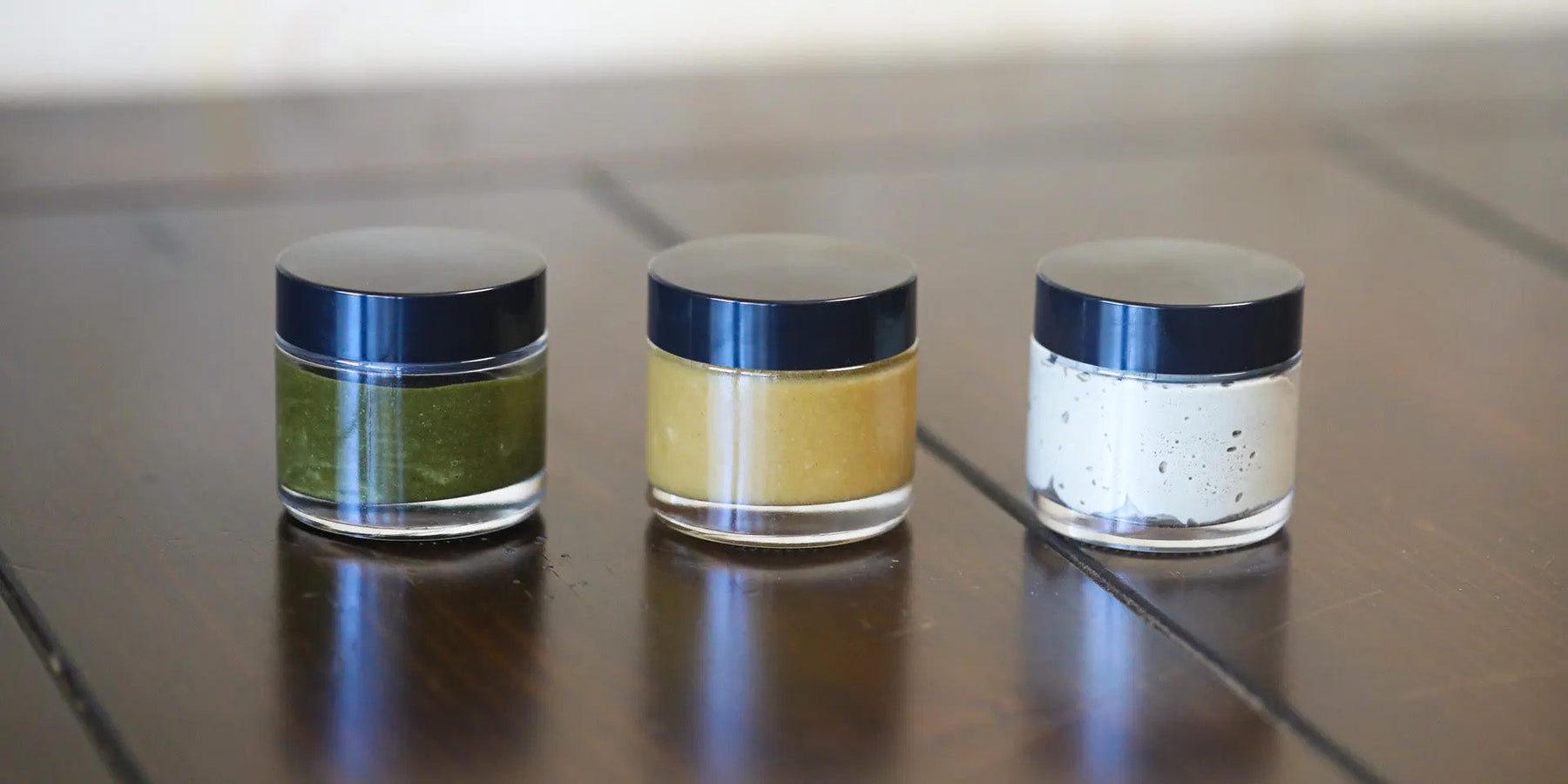 Make Your Own Facial Masks