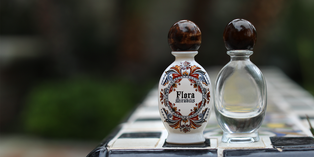 Are You Making This Common Mistake With Your Face Oil? - Flora Mirabilis