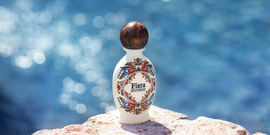 This Is Why You Should Use Face Oils In Warm Weather - Flora Mirabilis