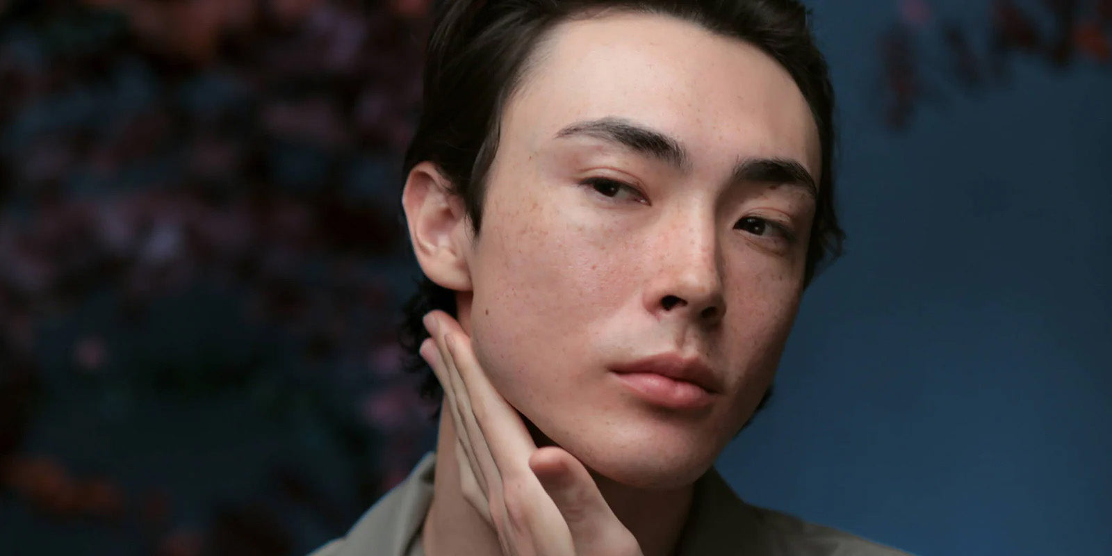 Skin Types vs. Skin Conditions