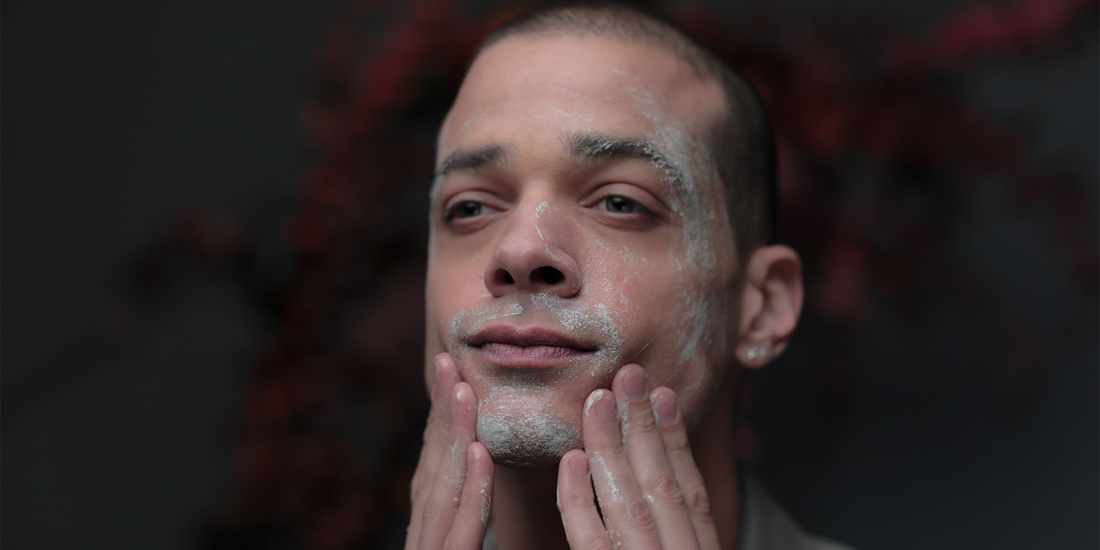 This Is How You Should Be Cleansing Your Skin - Flora Mirabilis