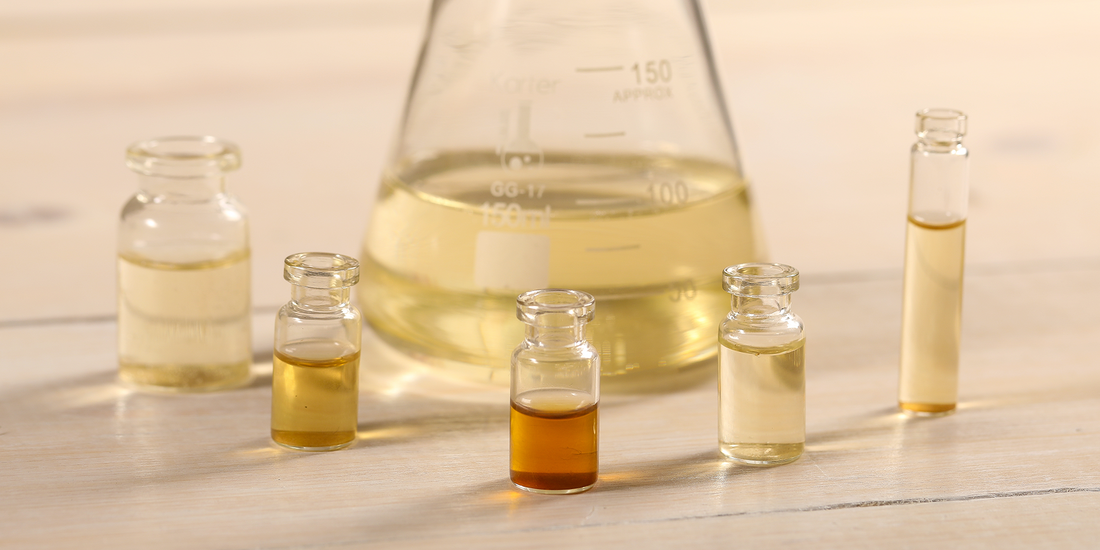 Are Essential Oils Safe For Your Skin? - Flora Mirabilis