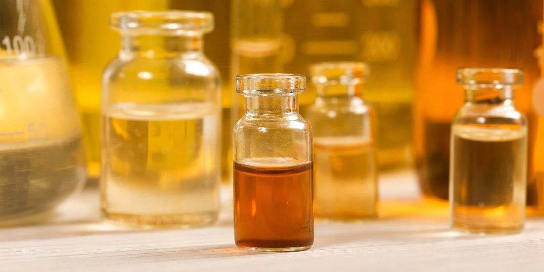 Understanding Essential Oils - Flora Mirabilis