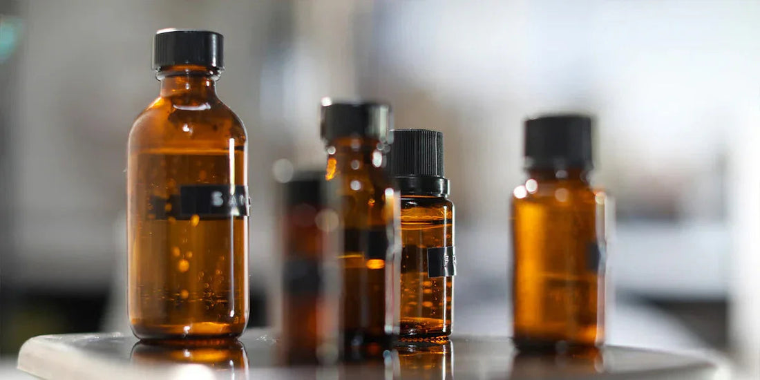 Renew Your Skin With Alpha Hydroxy Acids - Flora Mirabilis