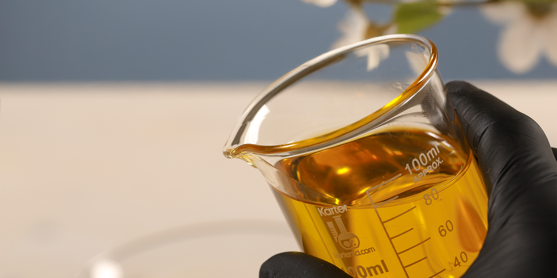 Are Seed Oils Bad For Your Skin? - Flora Mirabilis
