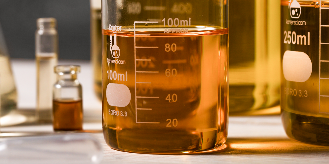 Understanding Fatty Acids: Your Skin’s Best Friend - Flora Mirabilis