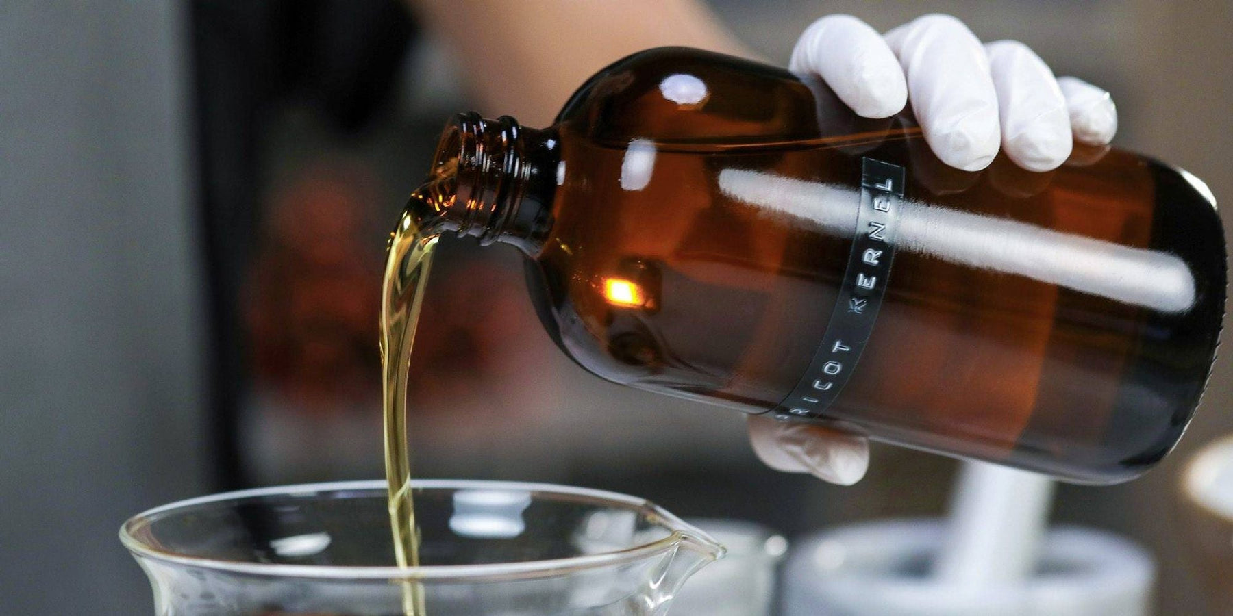 What are Carrier Oils?