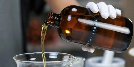 What are Carrier Oils? - Flora Mirabilis