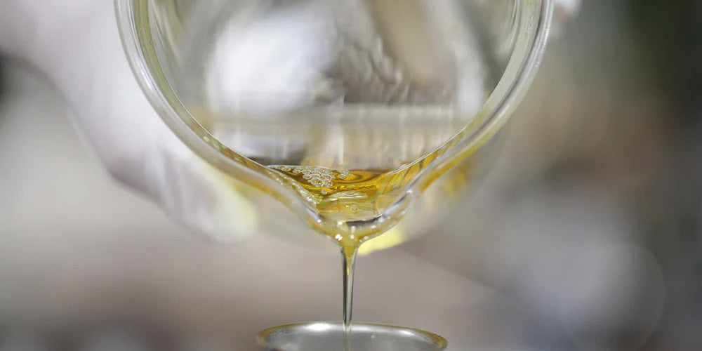 Can a Face Oil Replace Serums and Creams?