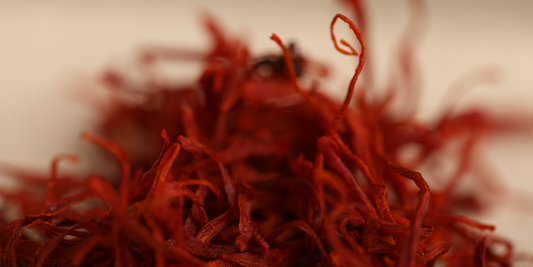 Brighten Your Skin With Saffron - Flora Mirabilis