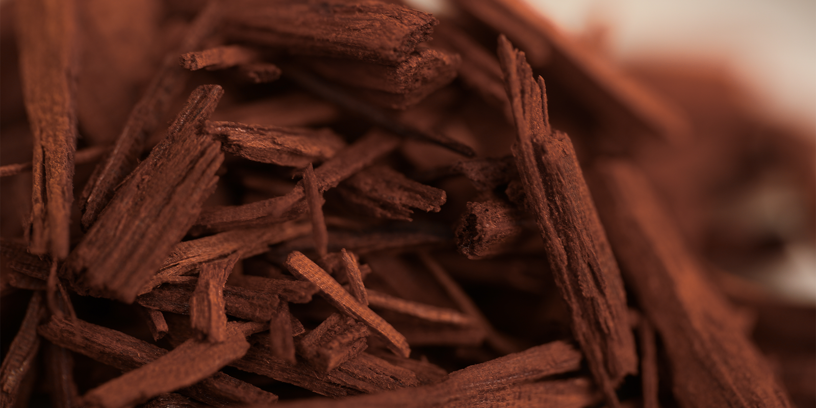 Sandalwood in it's raw form.