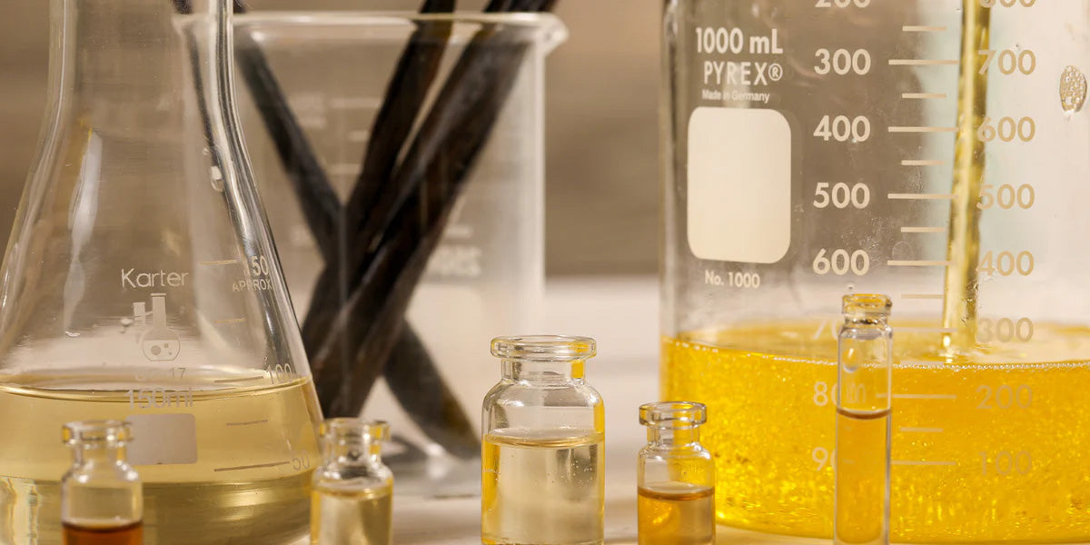 Anatomy Of A Face Oil