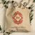 Limited Edition Flora Mirabilis "I Simplified My Skincare" Satchel