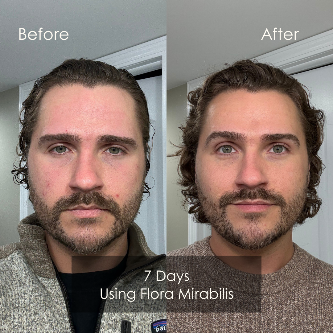 Fountain of Youth Cleansing Clay