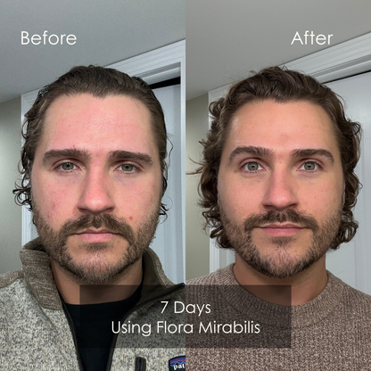 Fountain of Youth Cleansing Clay