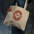 Limited Edition Flora Mirabilis "I Simplified My Skincare" Satchel