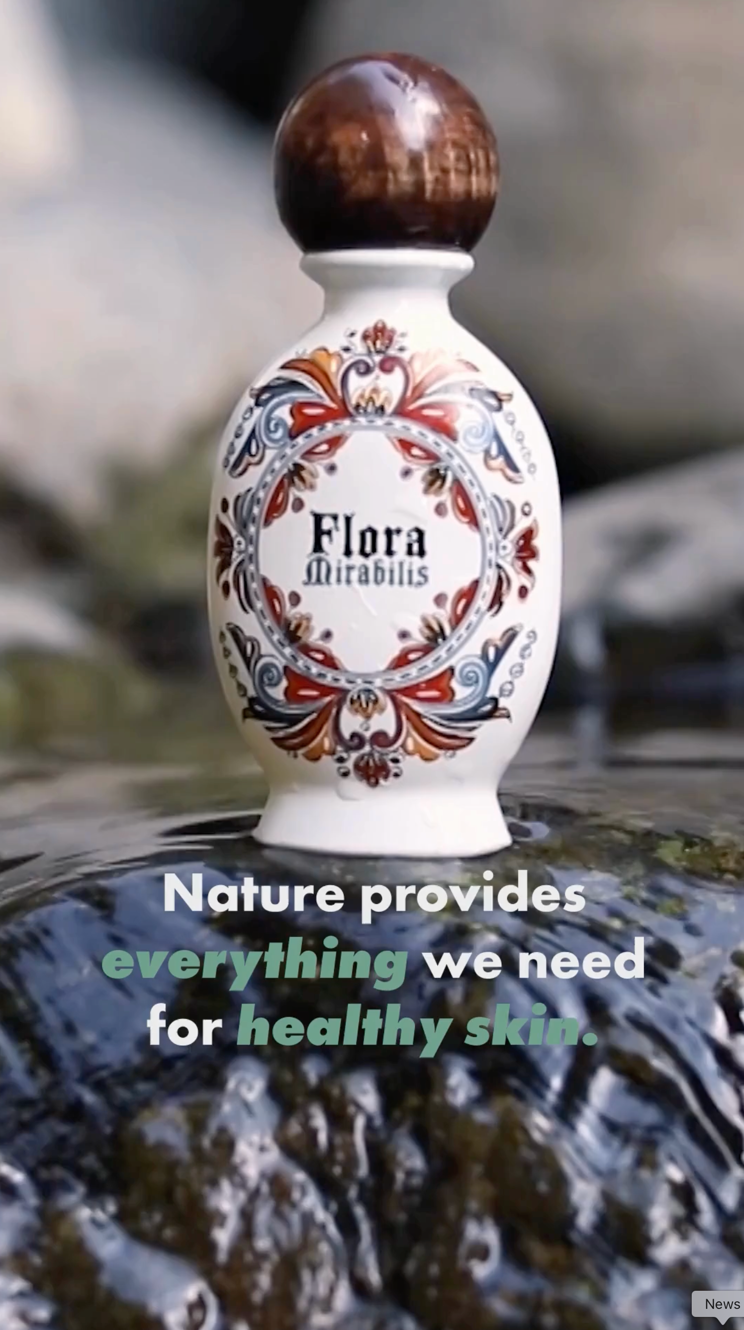 4._Nature_Provides_Evergting_We_Need_Thumnail - Flora Mirabilis