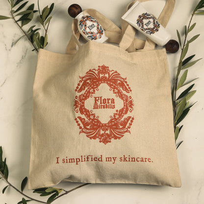 44 - Flora Mirabilis