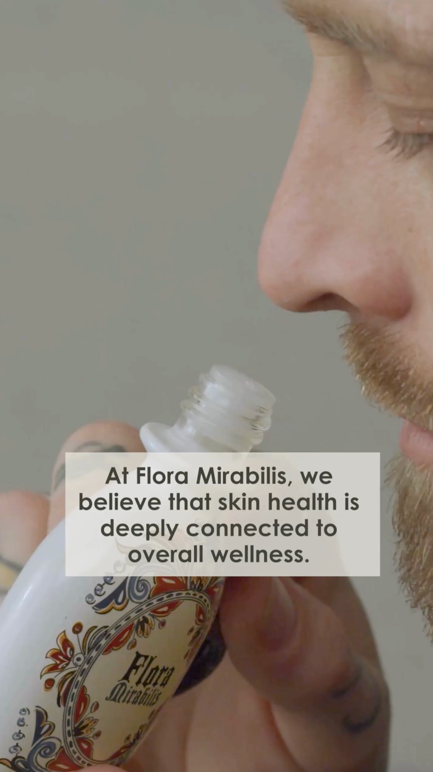 5._Deeply_Connected_Thumbnail - Flora Mirabilis