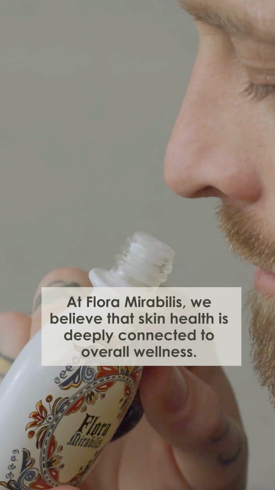 5._Deeply_Connected_Thumbnail - Flora Mirabilis