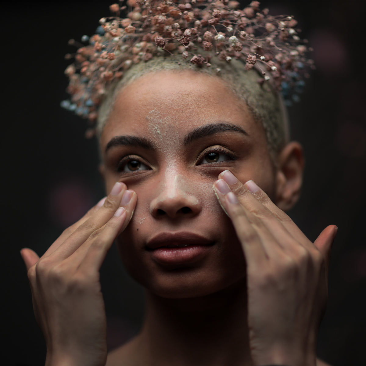 Fountain of Youth Cleansing Clay