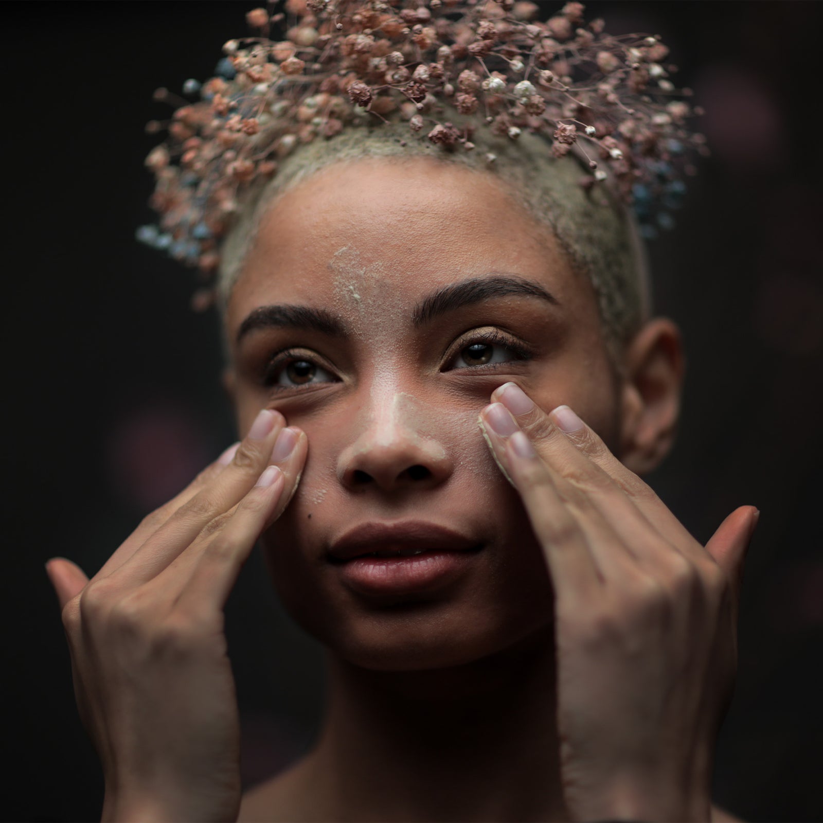 Fountain of Youth Cleansing Clay