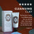 Fountain of Youth Cleansing Clay