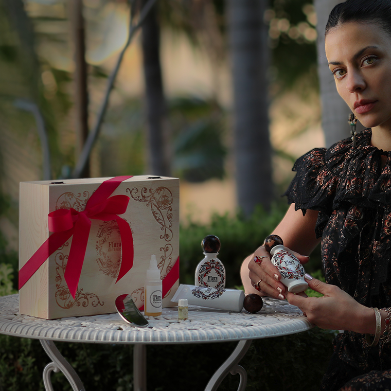 Flora-Mirabilis-Founder-Jordan-LaFragola-Products-Greenery_1 - Flora Mirabilis