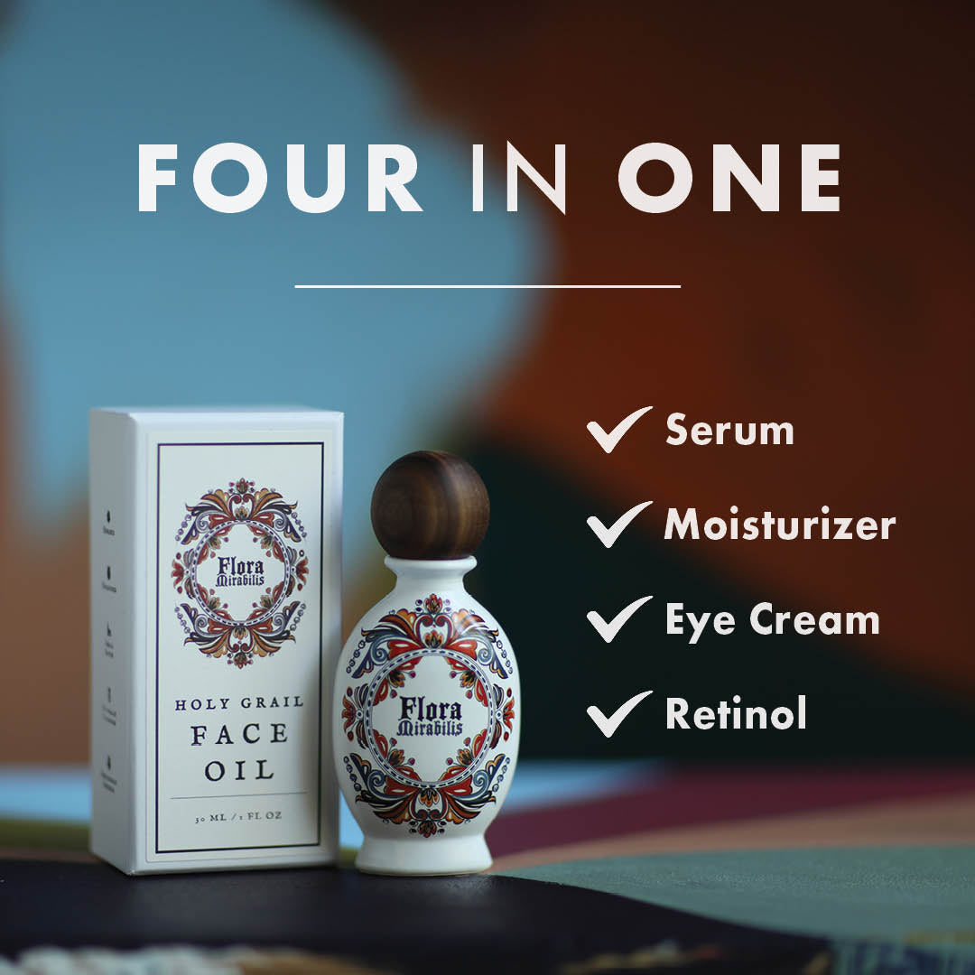 The Full Regime Gift Set