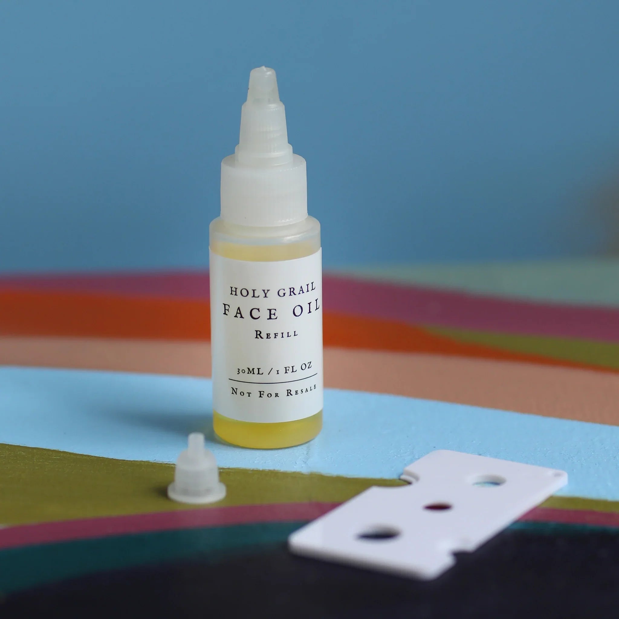 Flora-Mirabilis-Holy-Grail-Face-Oil-Refill-Kit - Flora Mirabilis