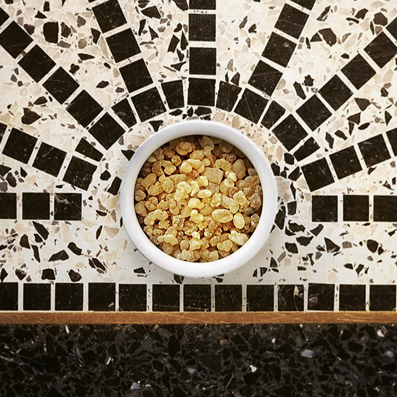 Flora-Mirabilis-Ingredients-Tile-Frankincense-Oil - Flora Mirabilis