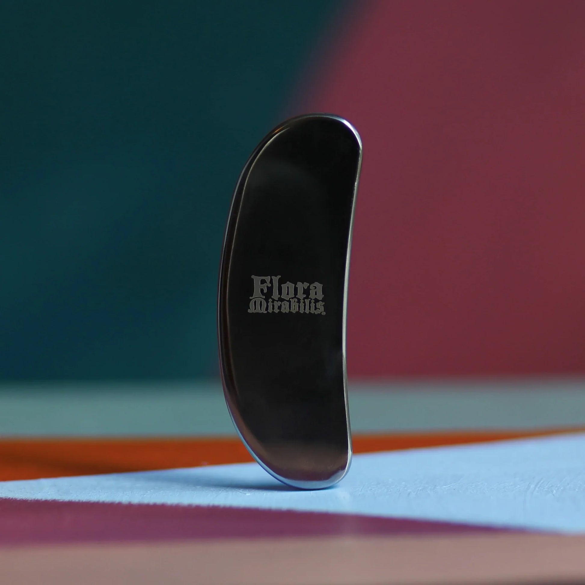 Flora-Mirabilis-Stainless-Steel-Beauty-Tool - Flora Mirabilis