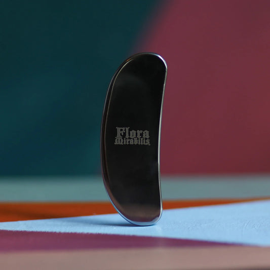 Flora-Mirabilis-Stainless-Steel-Beauty-Tool - Flora Mirabilis