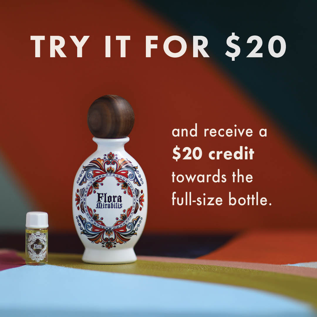 Holy Grail Face Oil Trial Size