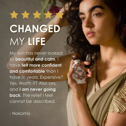 Heading - Flora Mirabilis