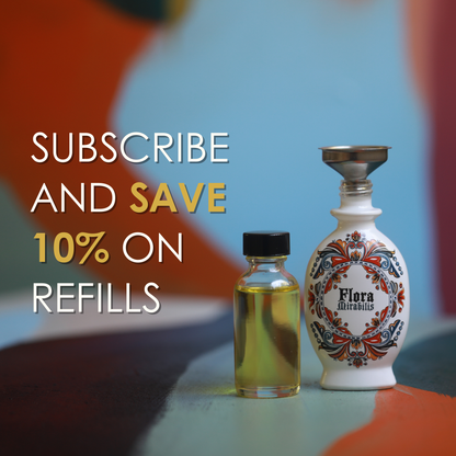 Holy Grail Face Oil Refill Kit