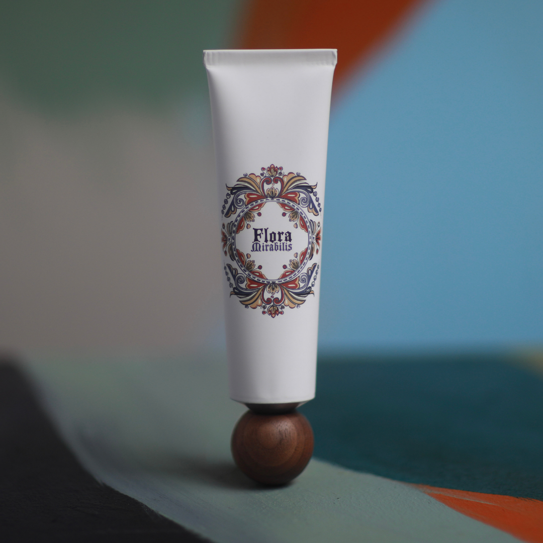 Flora Mirabilis Fountain Of Youth Cleansing Clay