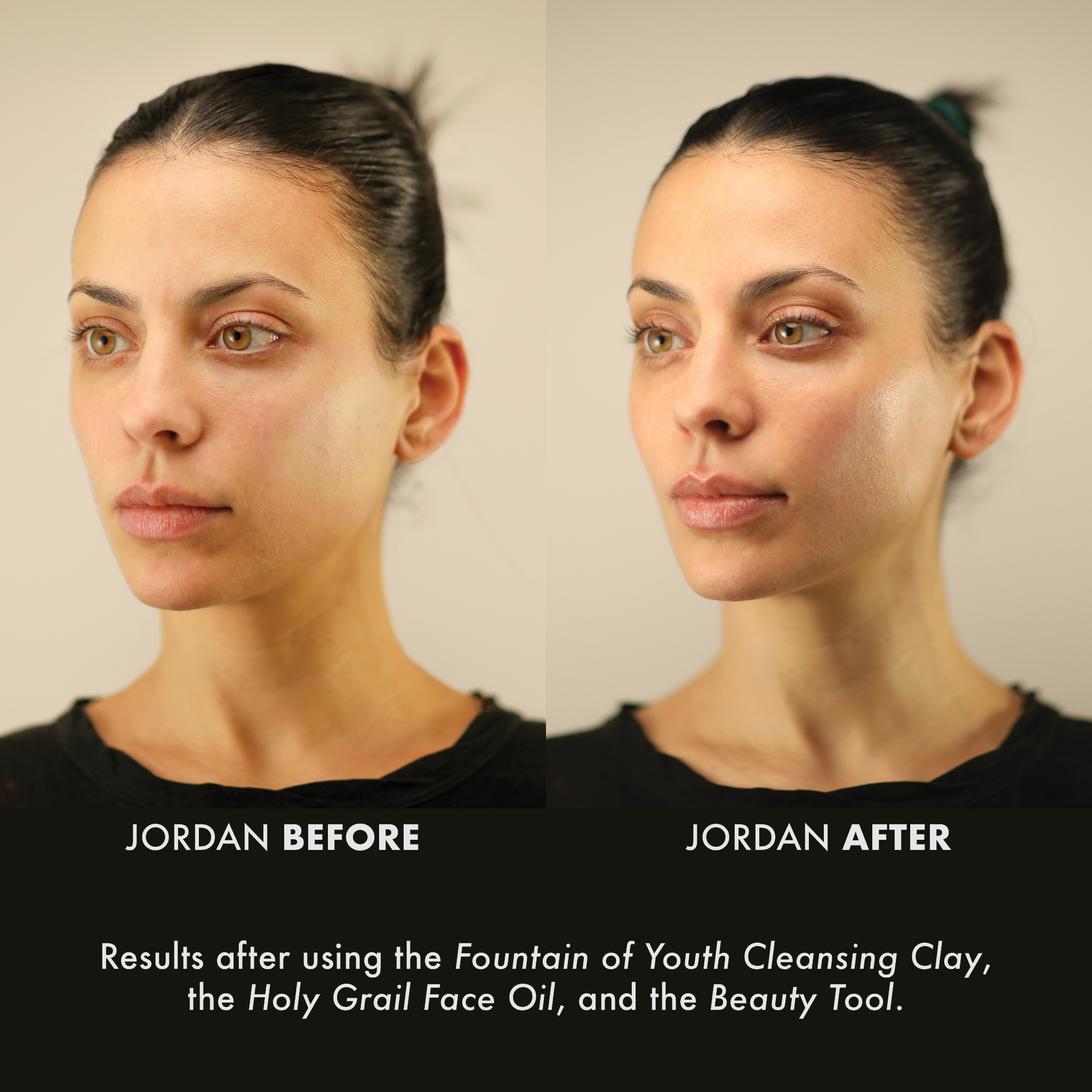 Holy Grail Face Oil Trial Size