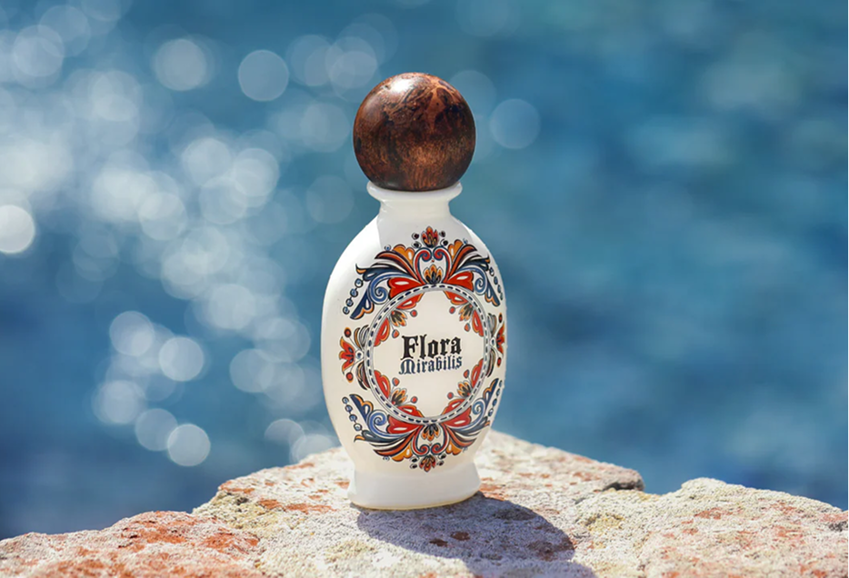 Flora Mirabilis