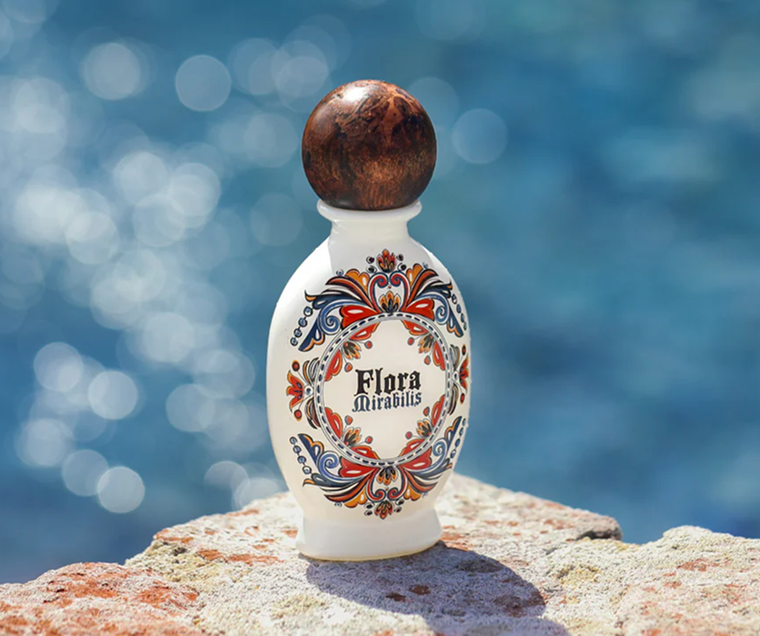 Flora Mirabilis