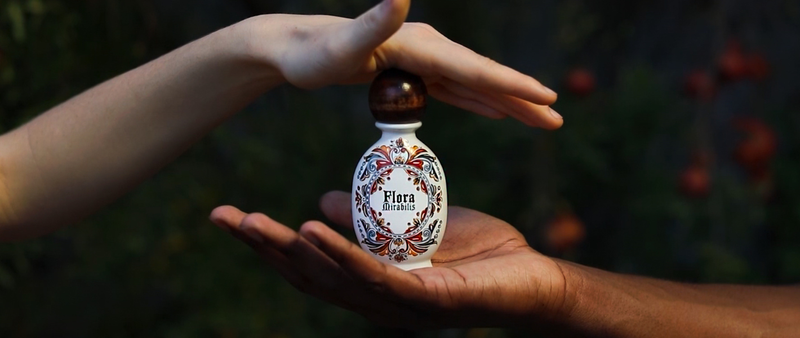 The Face Oil That Keeps Me Glowing All Winter