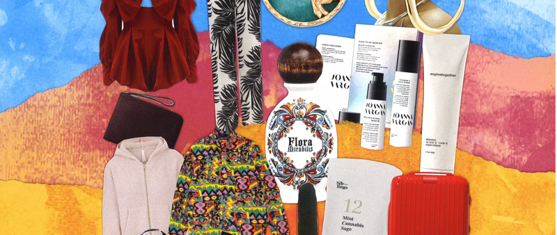 Luxuriate Properly In The Dessert