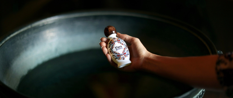 The Oil That Does It All