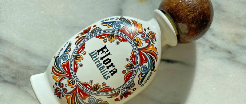 Clear Up Chapped Skin With Flora Mirabilis